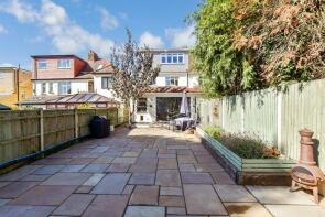 Northdown, Chatham Road, Maidstone ME14 3AY