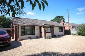 Ridgeway, Southampton Road, Fordingbridge SP6 2LG