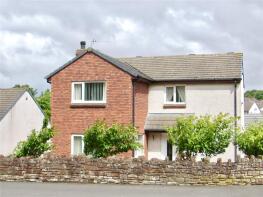 3, Elbra Farm Close, Maryport CA15 7RG