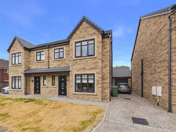 Coulson Croft - Main Photo