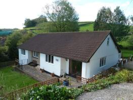 Chipley Meadow, Road Past South Knighton House, Newton Abbot TQ12 6NT