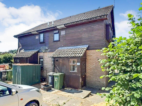 Cerne Close