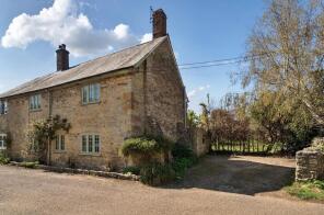 1, The Cross, Sherborne DT9 6RY