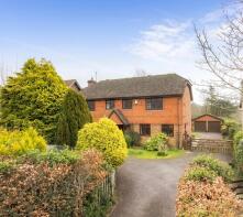 Quarry Inn House, Stone Quarry Road, Haywards Heath RH17 7LP