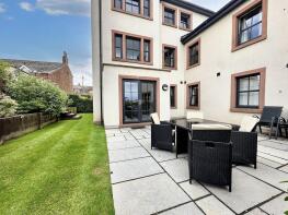 Apartment 3, Skelton Court, Wetheral CA4 8JG