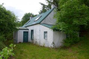 Cuil Beag, Cairndow PA26 8BL