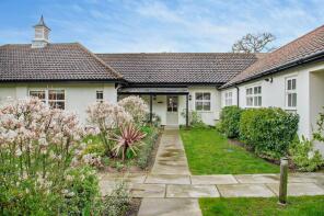 2, Amberfield Mews, Amberfield Drive, Ipswich IP10 0FH