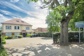 Flat 1, 219, Swakeleys Road, Uxbridge UB10 8DP