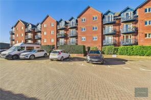 41, Compass Quay, Haven Road, Exeter EX2 8GW