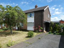 14, Prospect Way, Northallerton DL7 9ST