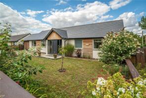 19 Langdale, Beacon Lane, Woodbridge IP13 6LZ
