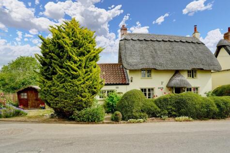 Keysoe Row West, Keysoe, Bedford, MK44
