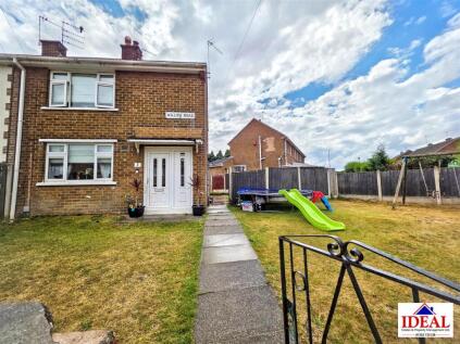 Willow Road, Campsall, Doncaster