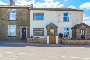 143, Belthorn Road, Blackburn BB1 2PF