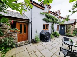 Greenleigh, Road From Week Green To Higher Langdon, Week St Mary, Holsworthy EX22 6UN