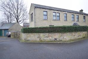 32 The School House, St Peters Court, Horbury, Wakefield WF4 6AP