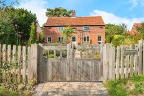 Double Cottage, Upgate, Norwich NR9 5AH