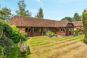 5 Carters Barn, The Old Farmyard, 400759 Rose Bank To Manor Lodge Cotts Paxford, Chipping Campden GL55 6WZ