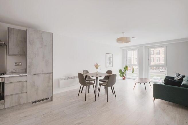 Living Space