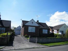 Birds Nest, Springdale, Gloucester GL2 8AS