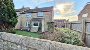 16, The Drove, Collyweston PE9 3PX