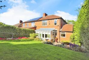 67, Worksop Road, South Anston, Sheffield S25 5ET
