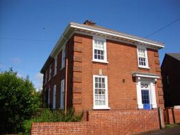Eastern End, Lynch Road, Thorverton EX5 5NJ