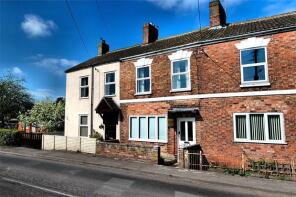 2, Victoria Place, Vinecroft Wanswell To Station Road Berkeley, Wanswell, Berkeley GL13 9SB