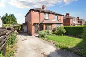 7, Brandy Carr Road, Kirkhamgate, Wakefield WF2 0RS