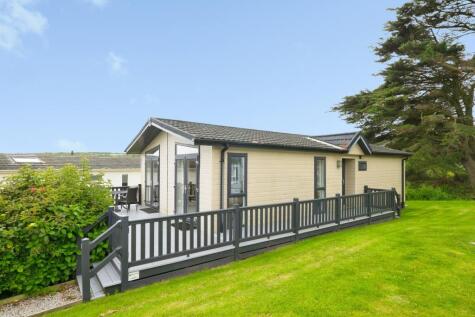Praa Sands Holiday Park, Penzance, TR20