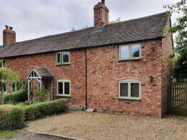 1, Harolds Bank, Black Lion Farm Junction Wrentnall To Churton Farm Junction, Church Pulverbatch, Shrewsbury SY5 8BY