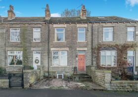 7, Fair View, Hightown, Liversedge WF15 6LL
