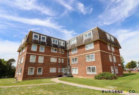 Normandale, Bexhill-On-Sea