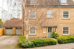 7, Ullswater, Lowestoft NR33 8WG