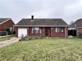Marstal, Station Road, Newark NG23 7EQ