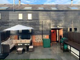 3, Days Barn, Cambridge CB21 5PH