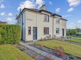 2, Milton Road, Stirling FK7 0LS