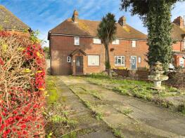 14, Sweechgate, Broad Oak CT2 0QX