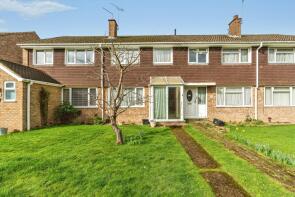 16, Daniels Walk, Southampton SO40 2SJ