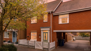 65, Lancaster Road, Chafford Hundred, Grays RM16 6EA