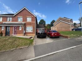 17, Rosemead, Greenmeadow, Cwmbran NP44 5BN