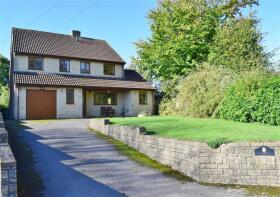 Toad Hall, Nettleton Shrub, Chippenham SN14 7NN