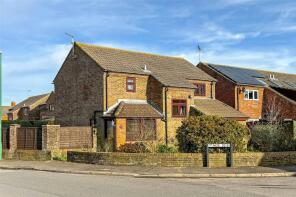 32, Goodhew Close, Arundel BN18 0JA