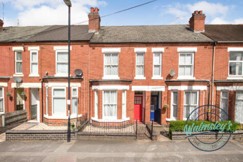 Hollis Road, Stoke, Coventry, CV3