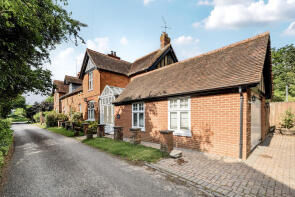 Coach House, Tape Lane, Reading RG10 0DP