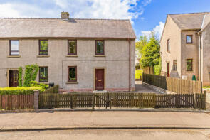 3, Auldhill Drive, Linlithgow EH49 6NL