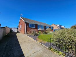 13, Shelley Close, Cayton, Scarborough YO11 3SZ