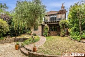 136, Longhill Road, Brighton BN2 7BD