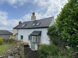 Rose Cottage, Cofton Hill, Exeter EX6 8RD