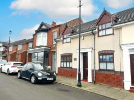 11, Dundas Street West, Saltburn-by-the-sea TS12 1BL